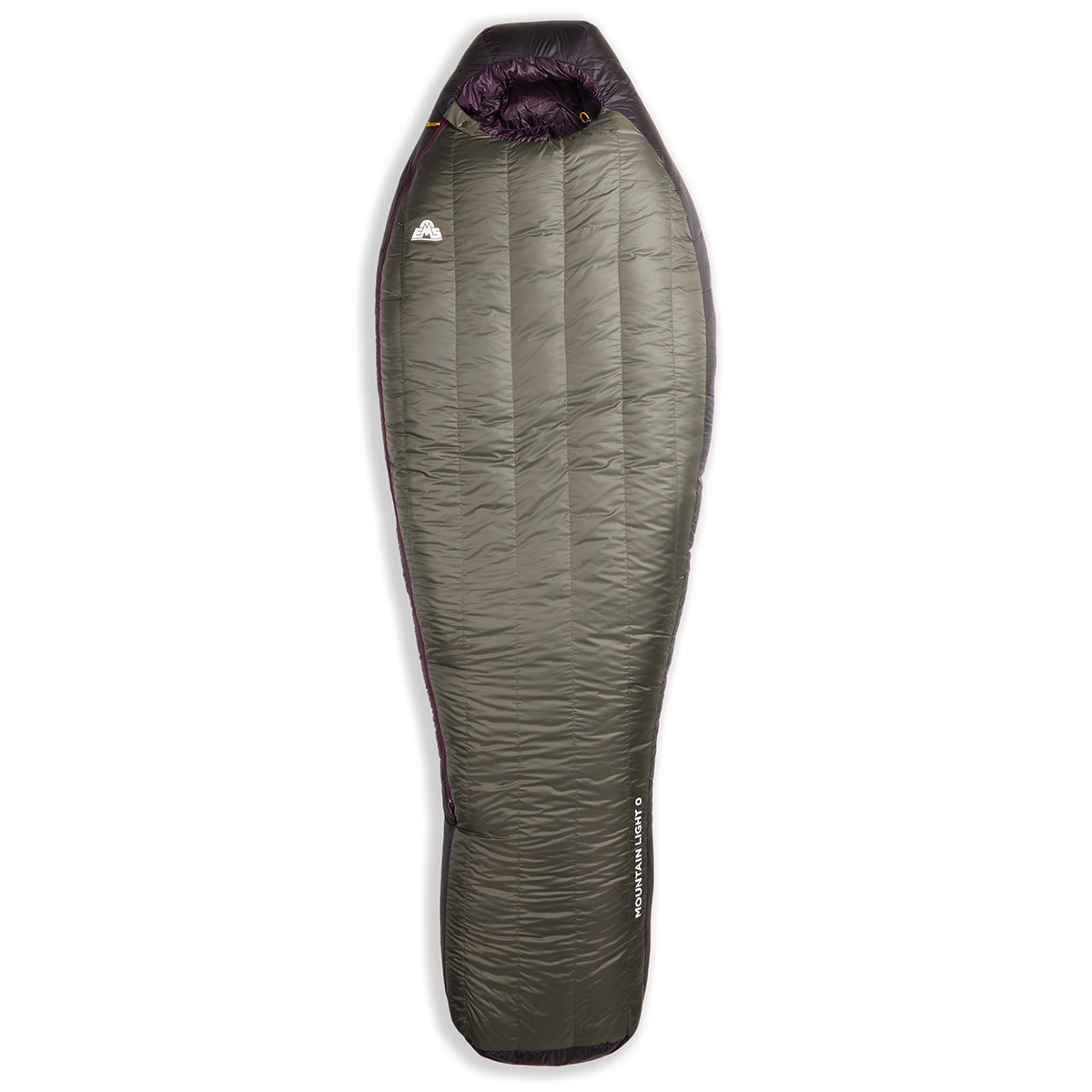 Ems Women's Mountain Light 0 Sleeping Bag