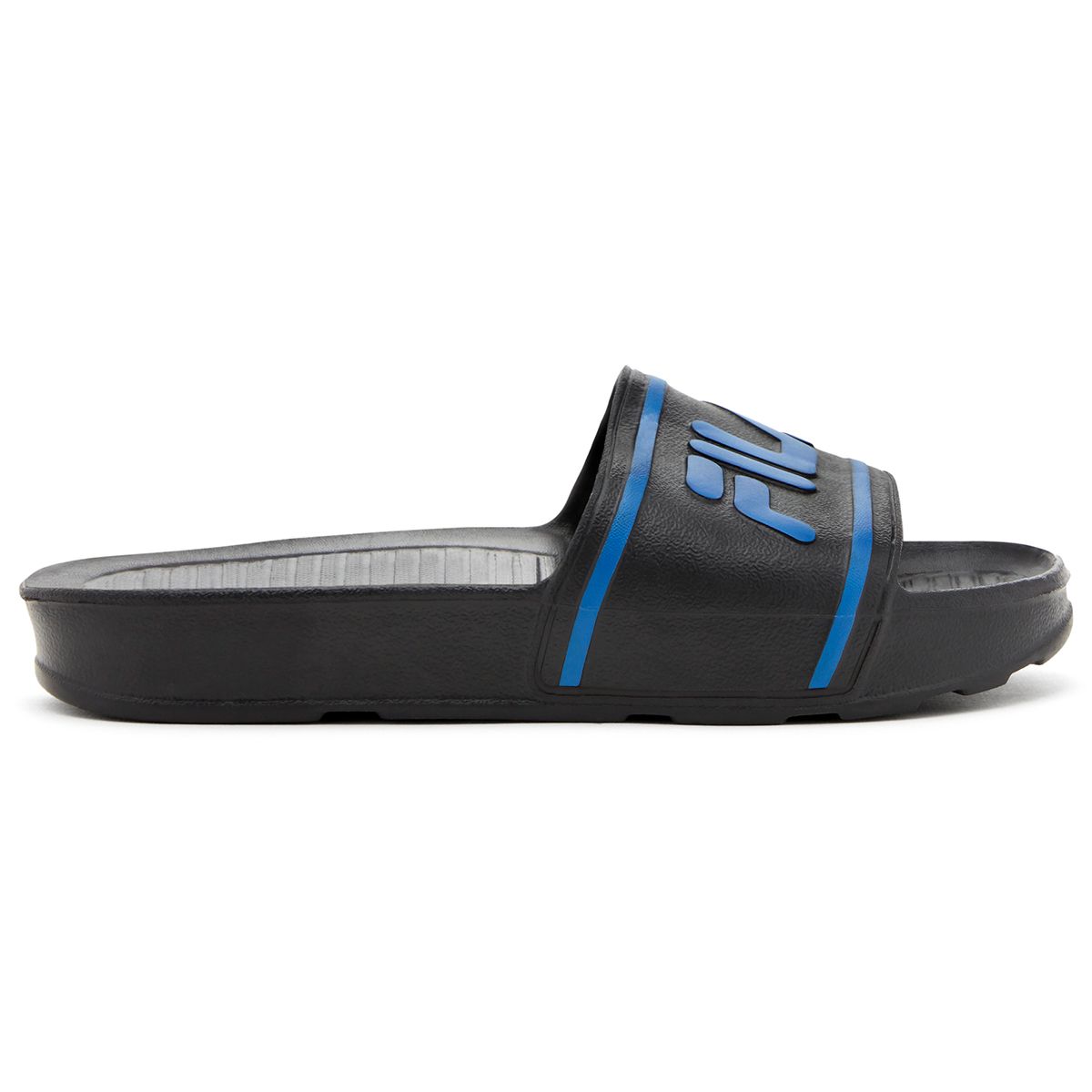 Fila Boys' Sleek Slide Sandals