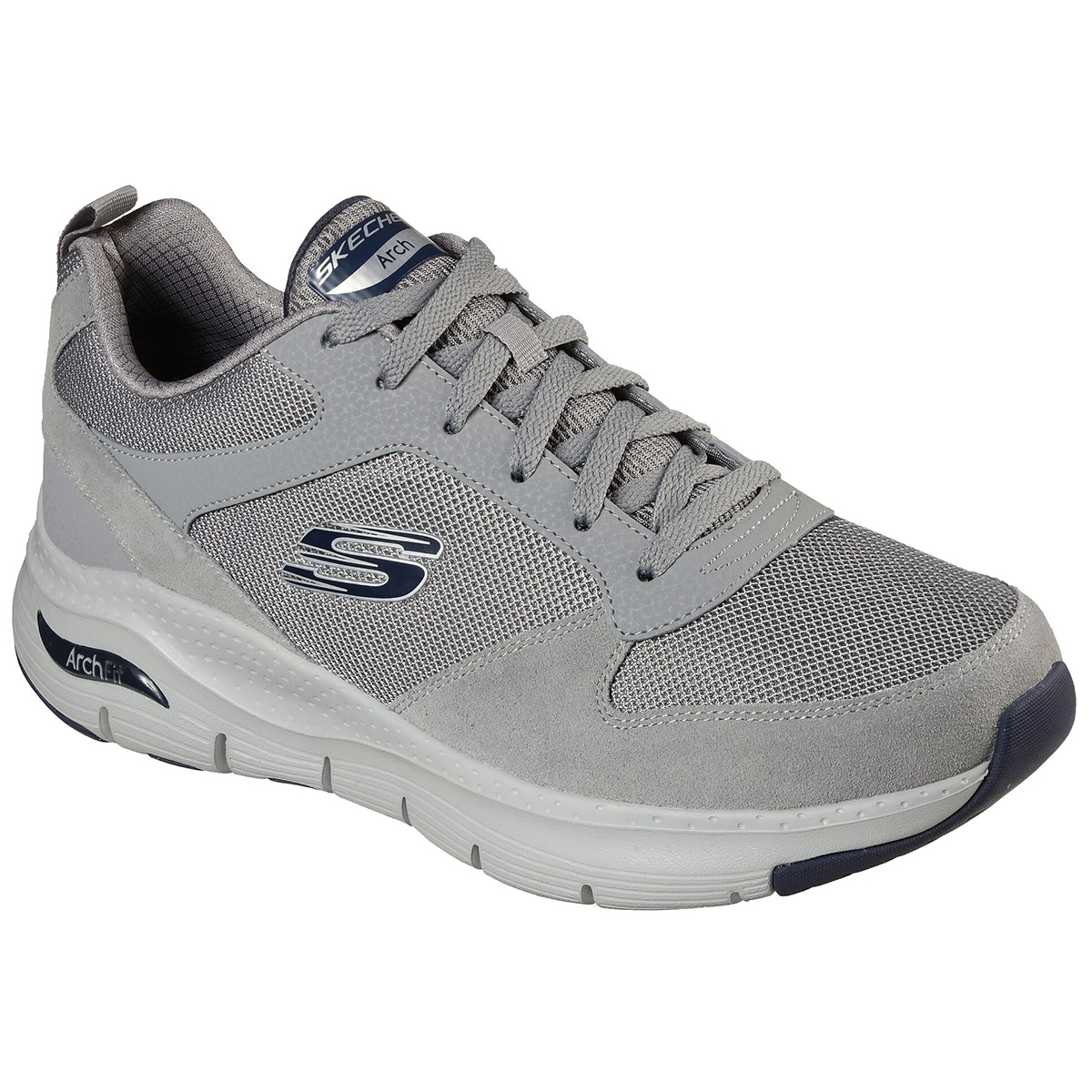 Skechers Men's Arch Fit - Servitica Sneaker