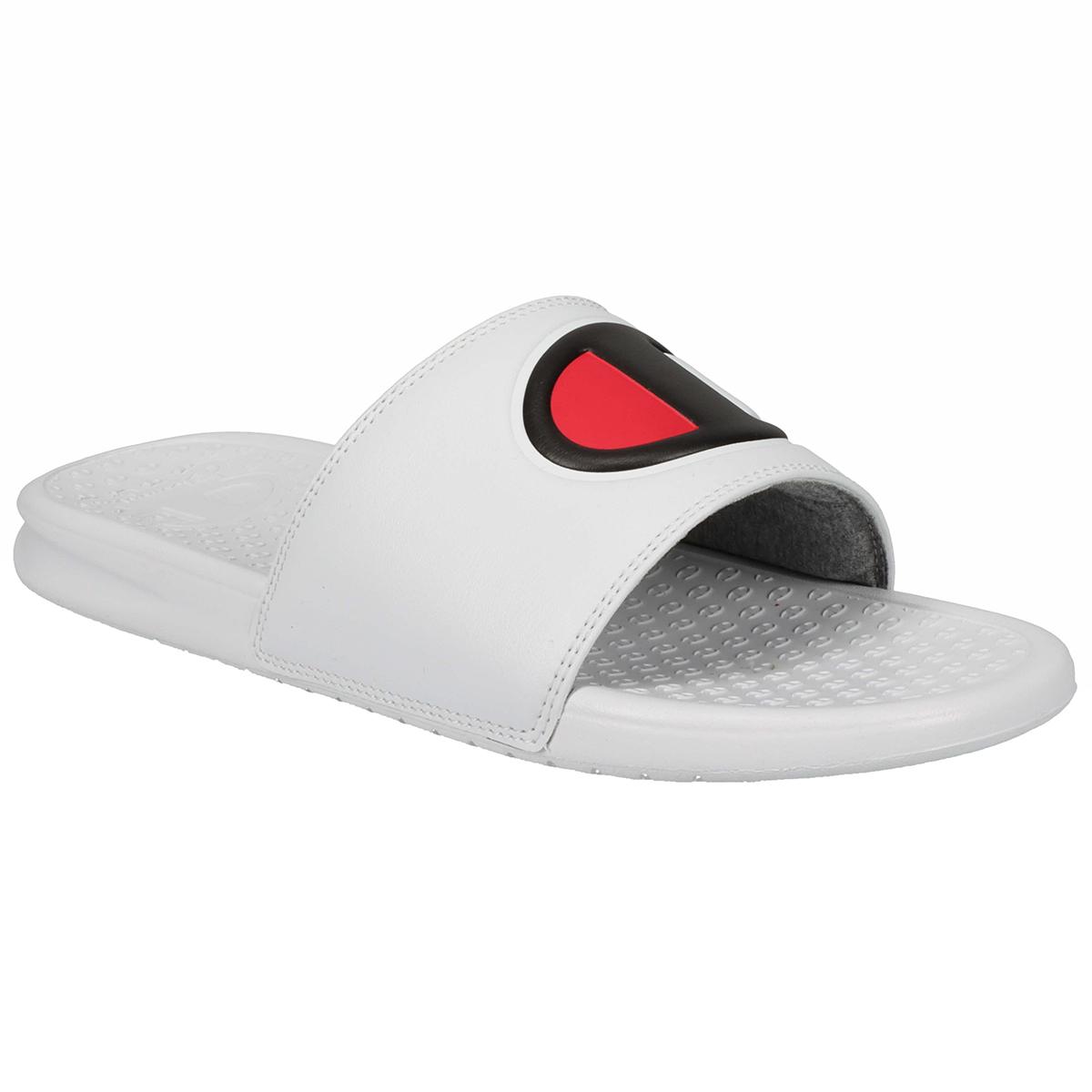 CHAMPION Men's Super Slide Sandals