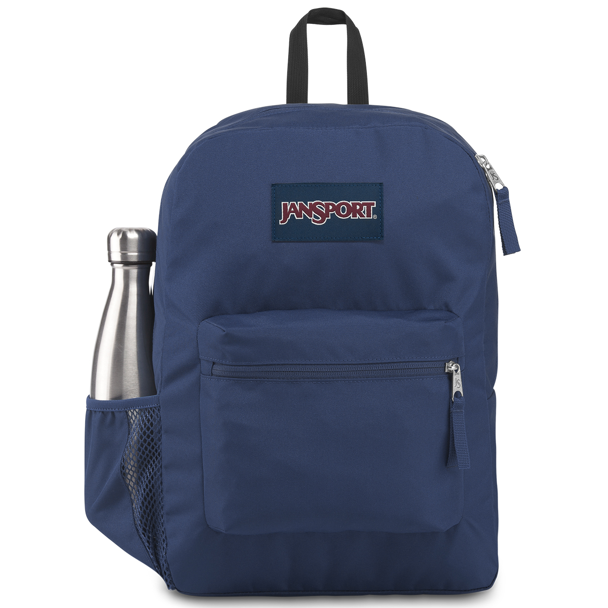 Jansport Cross Town Backpack, Blue