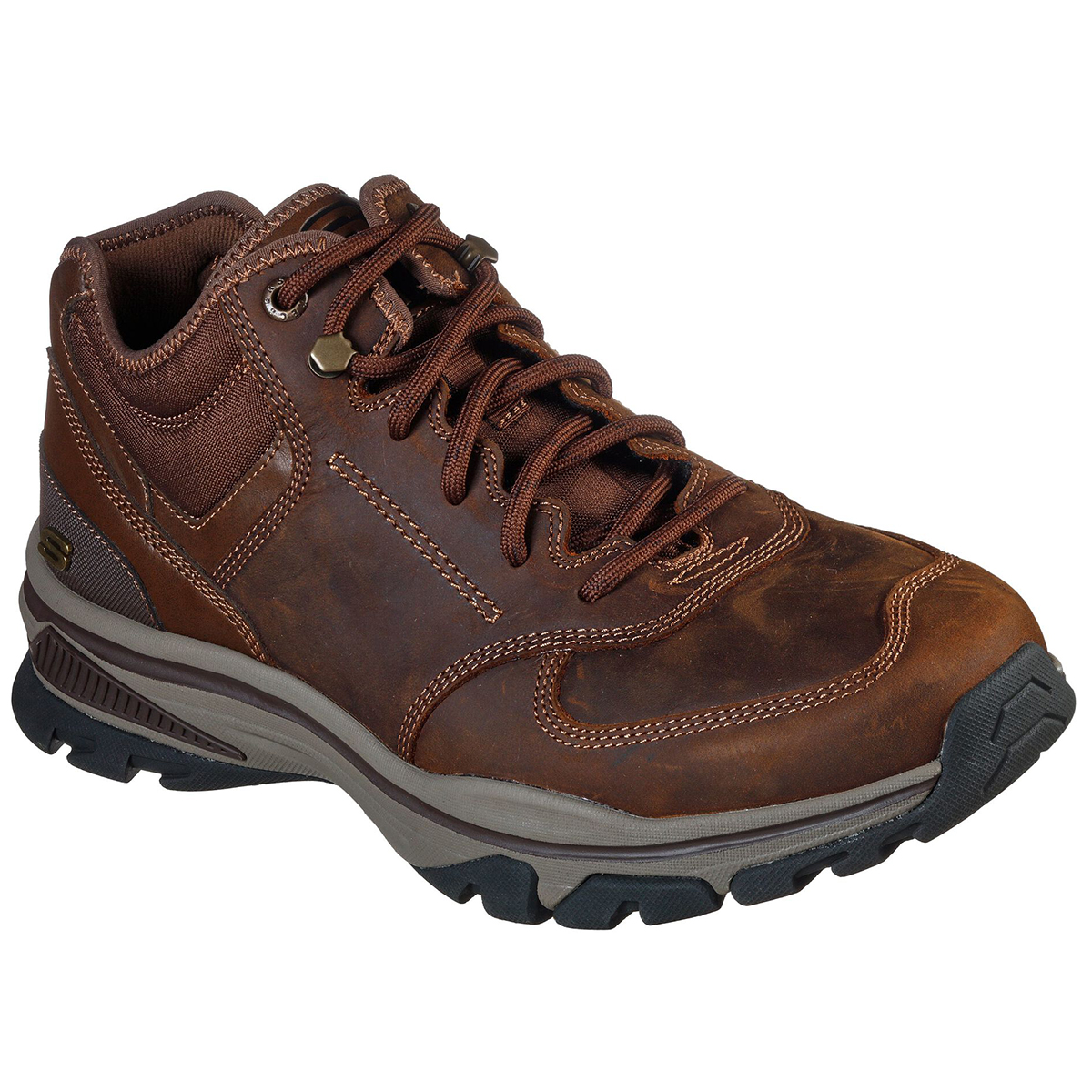 Skechers Men's Relaxed Fit - Ralcon Torado Boots