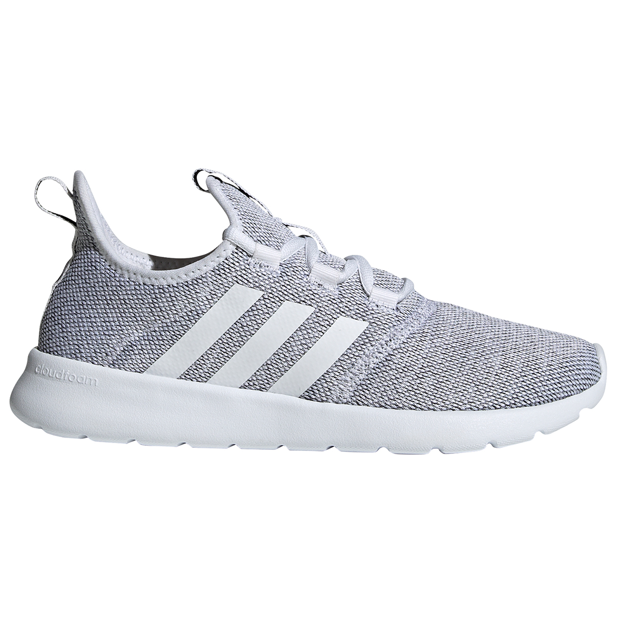 Adidas Women's Cloudfoam Pure 2.0 Running Shoes