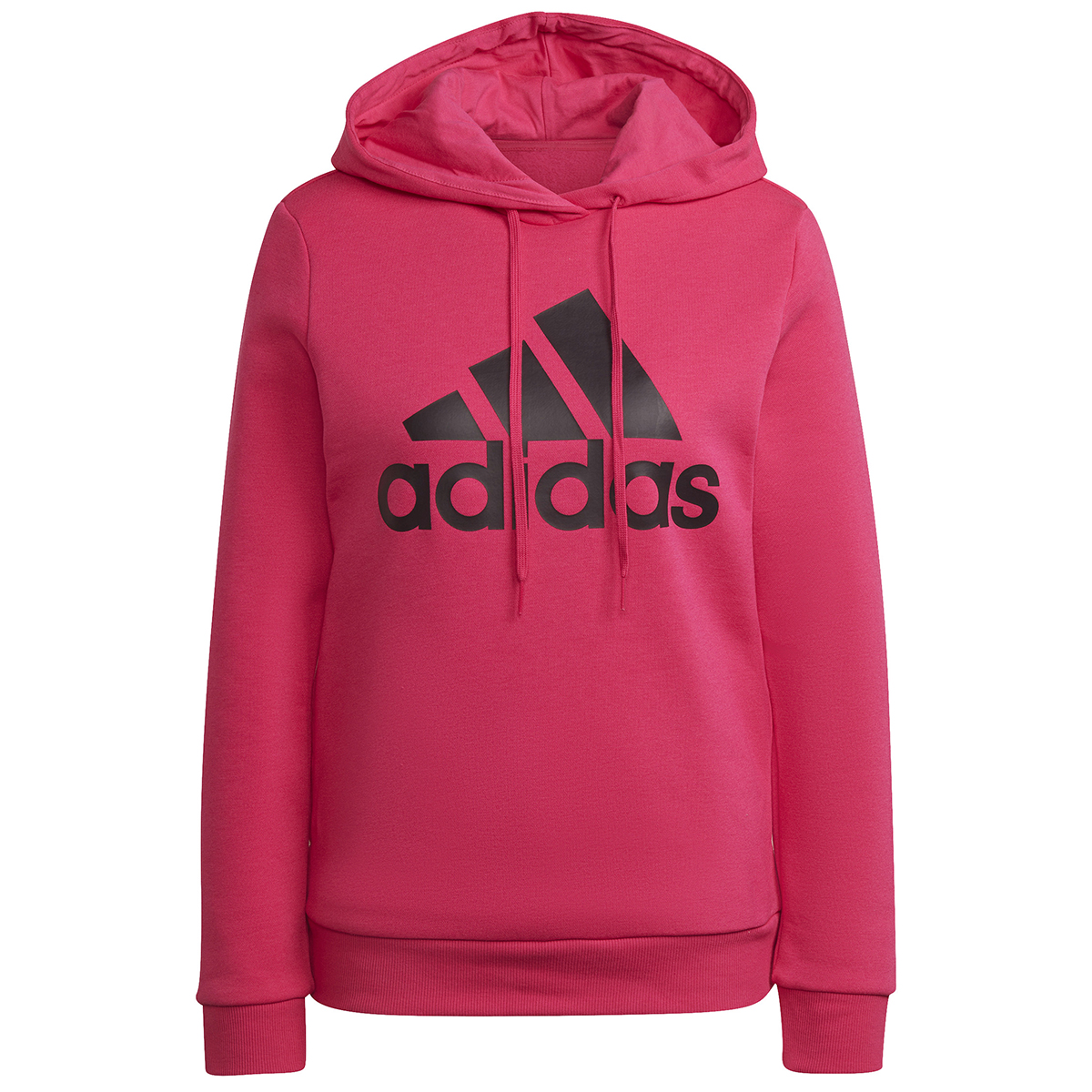 Adidas Women's Essentials Fleece Hoodie