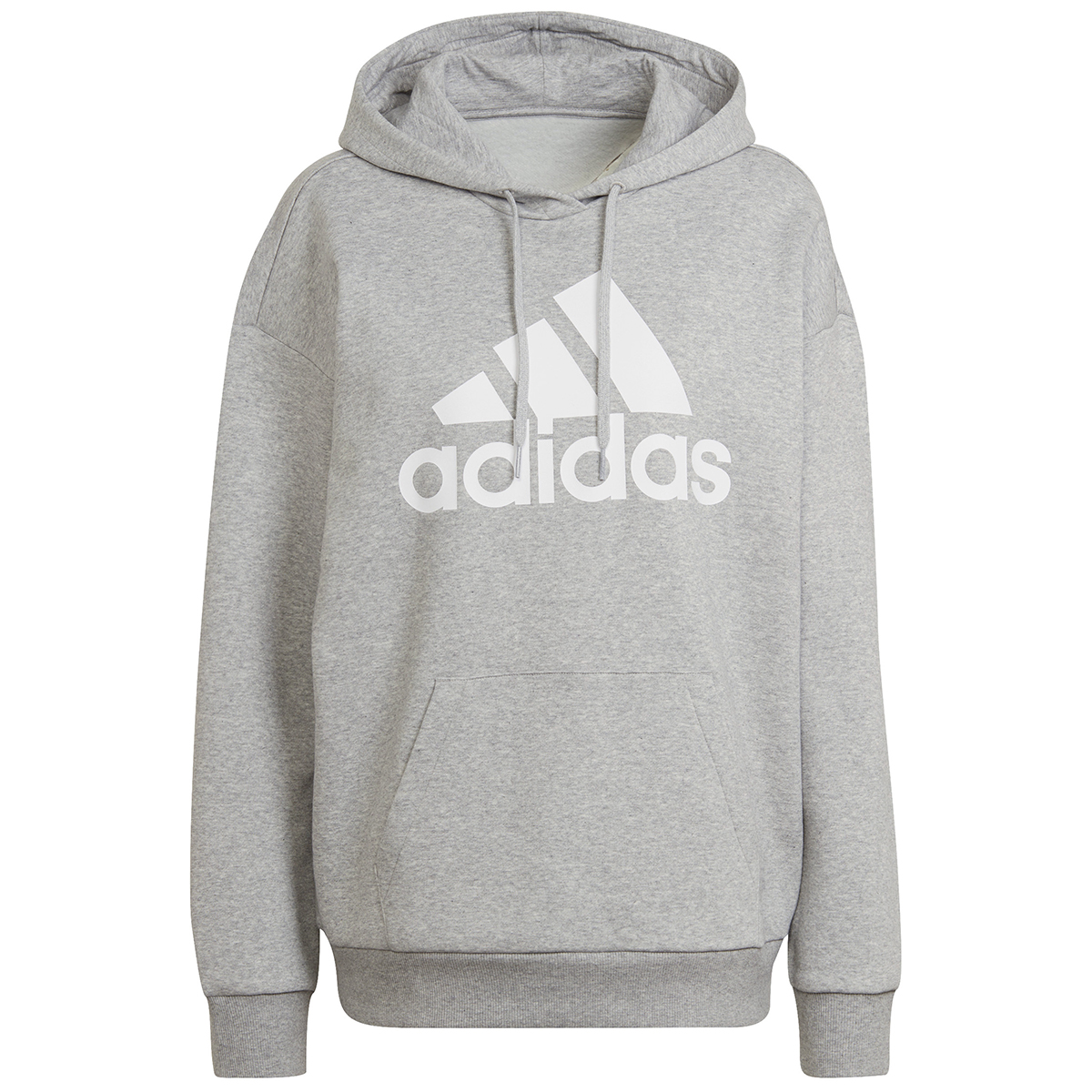 Adidas Women's Oversized Hoodie