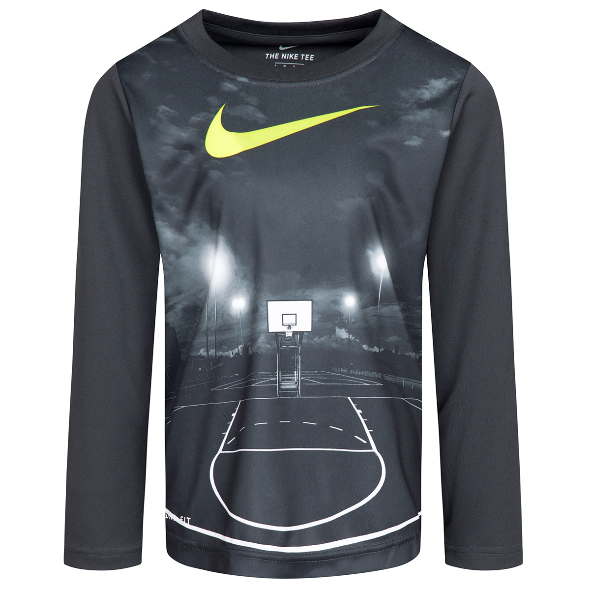 Nike Boys' Friday Night Lights Dri-Fit Tee