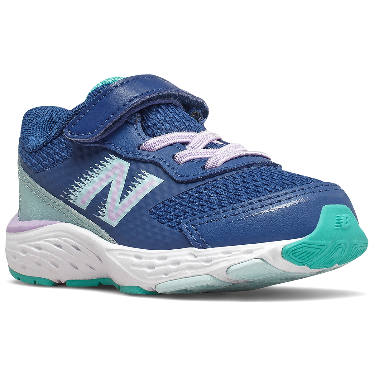 New Balance Infant Girls' 680V6 Sneakers