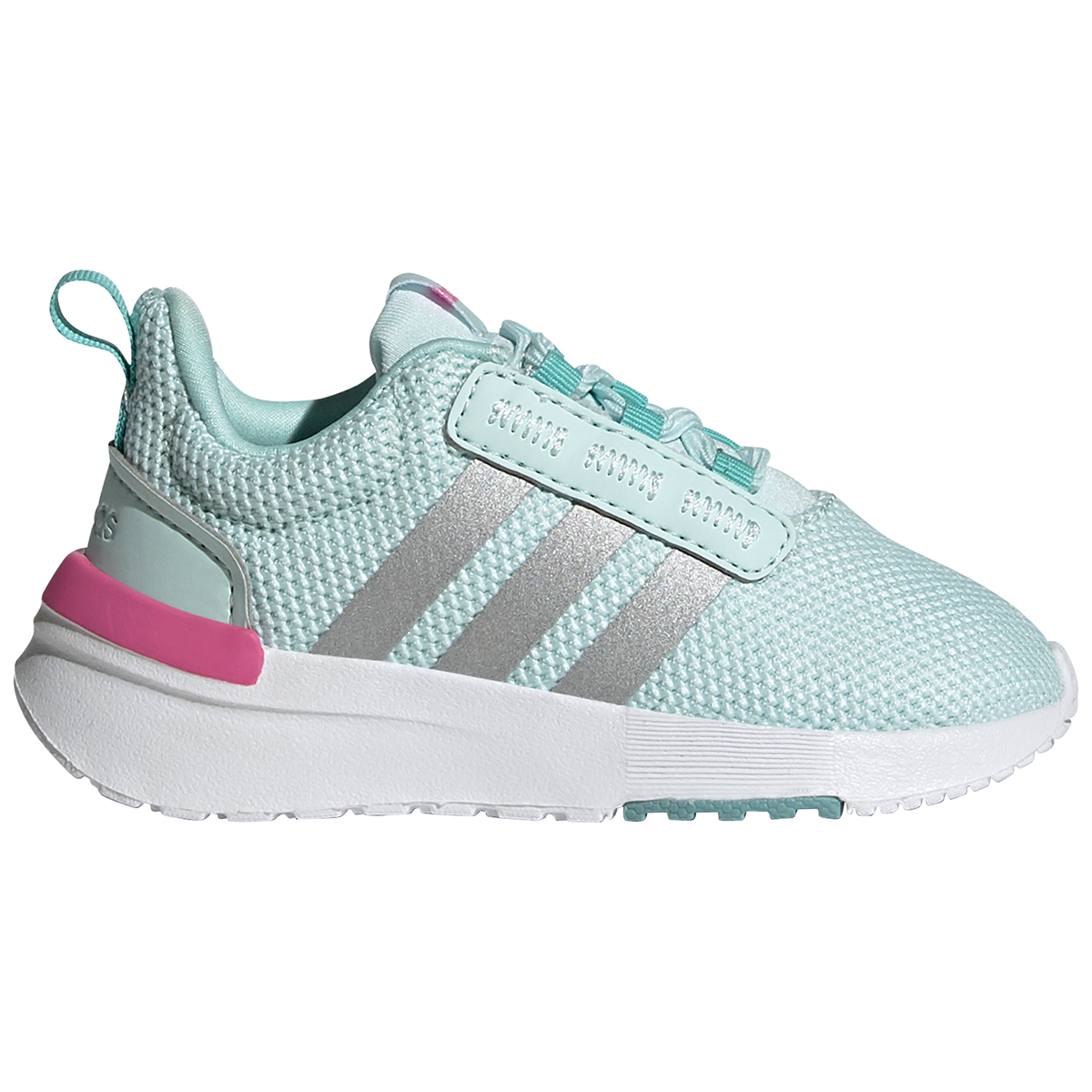 Adidas Infant Girls' Racer Tr21 Shoes