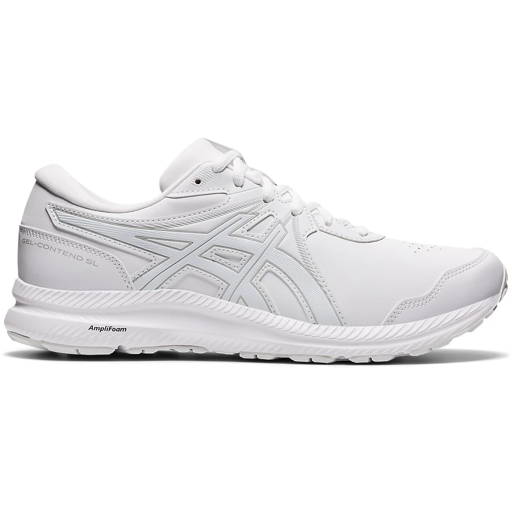 Asics Men's Gel-Contend Sl Walking Shoe