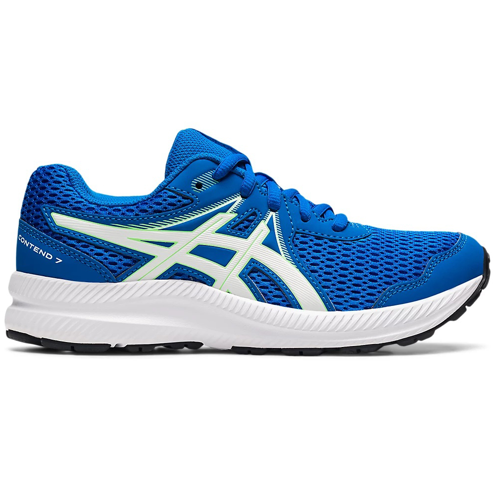 Asics Boys' Contend 7 Gs Running Shoes