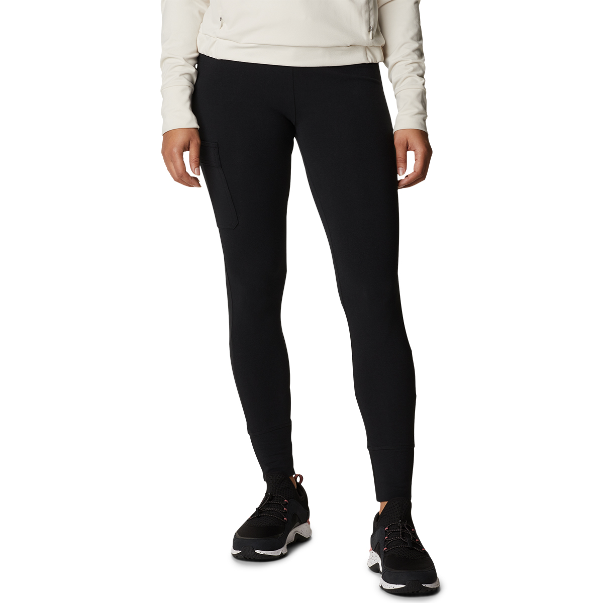 Columbia Women's Trek Legging, Black