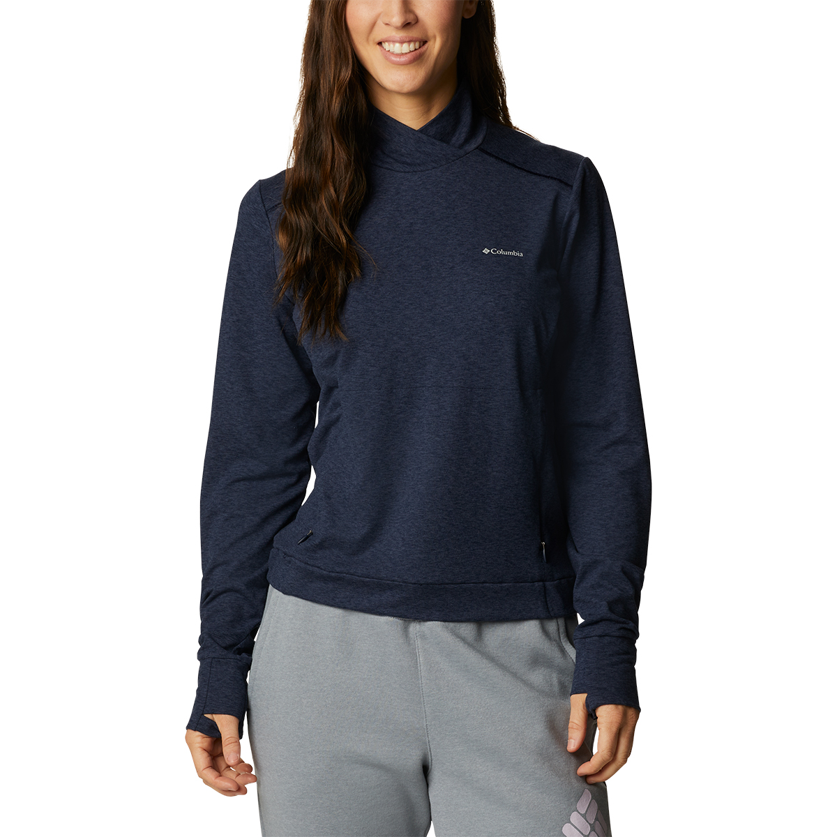 Columbia Women's Weekend Adventure Pullover