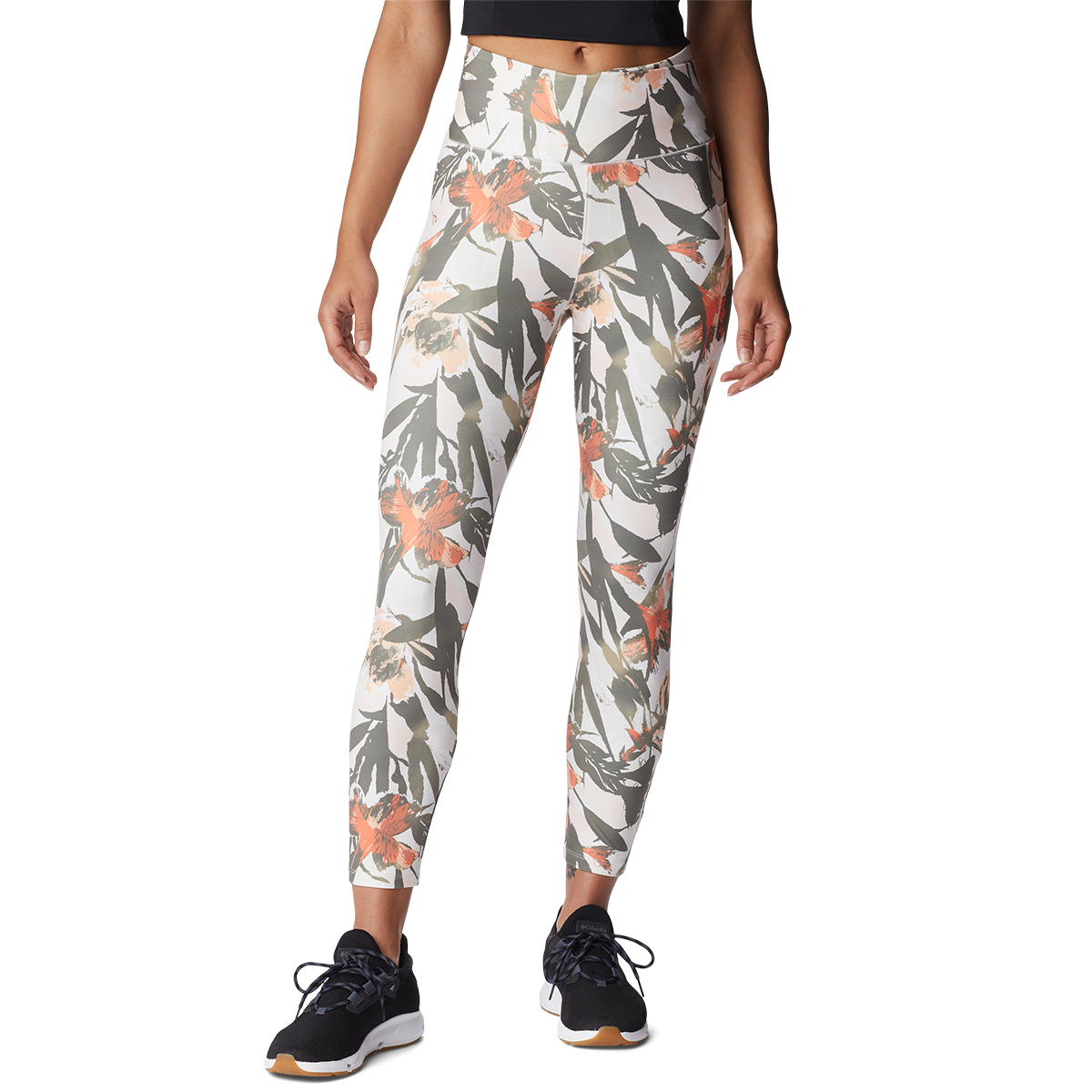 Columbia Women's Weekend Adventure 7/8 Legging