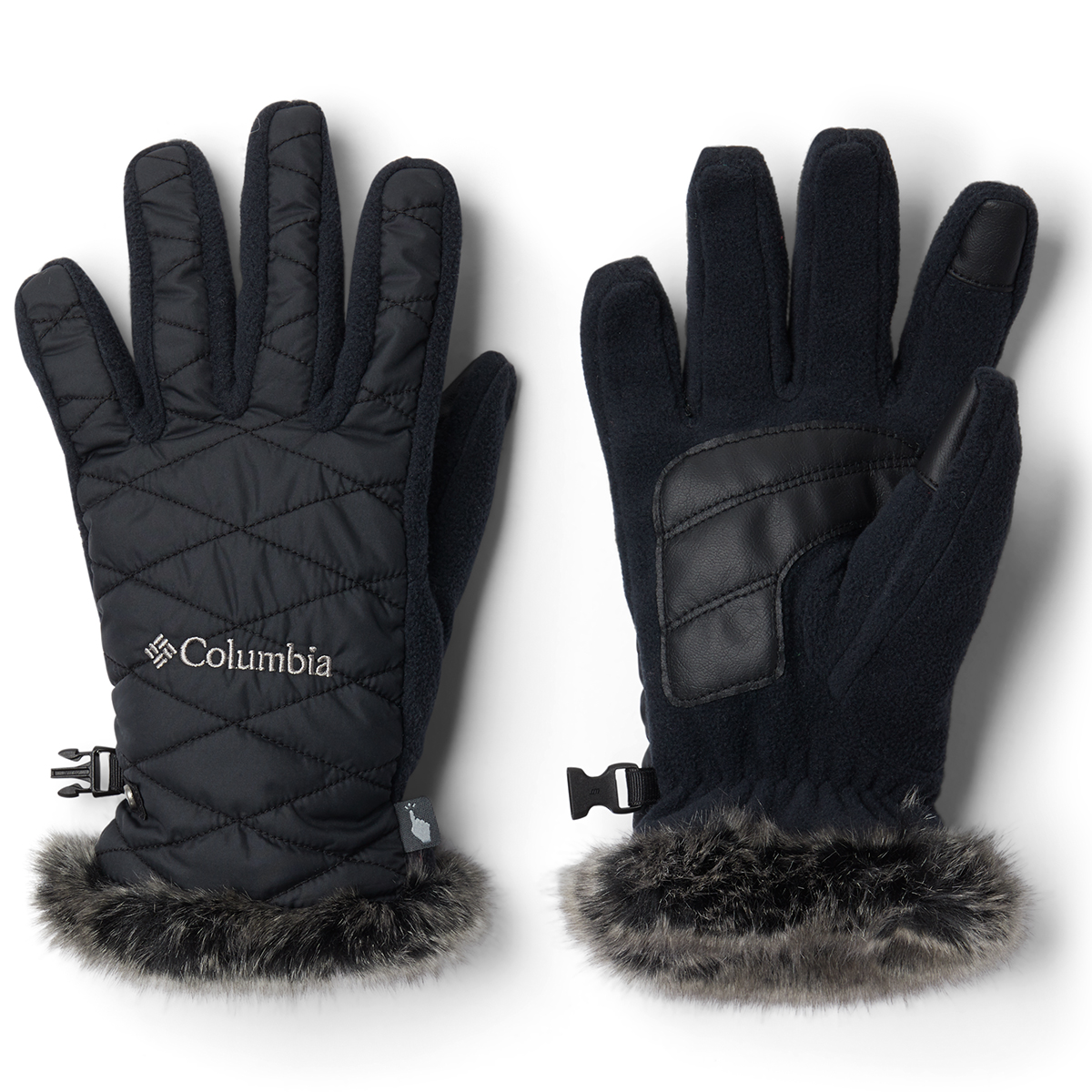 Columbia Women's Heavenly Gloves