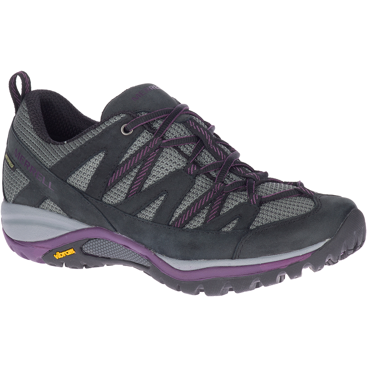 Merrell Women's Siren Sport 3 Waterproof Hiking Shoes