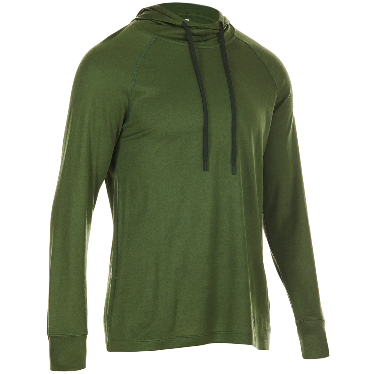 Ems Men's Traveler Merino Wool Hoodie