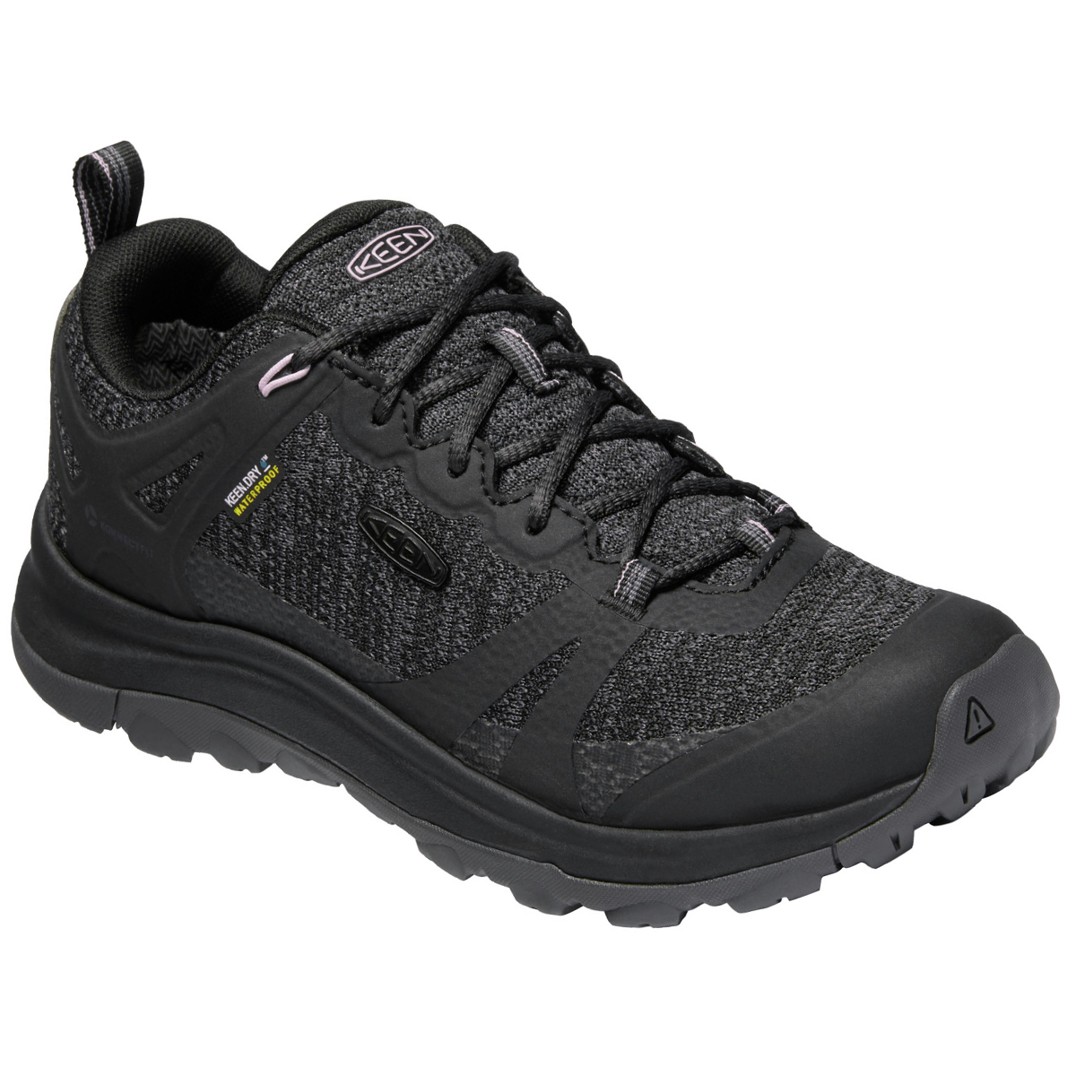 Keen Women's Terradora Ii Waterproof Hiking Shoe