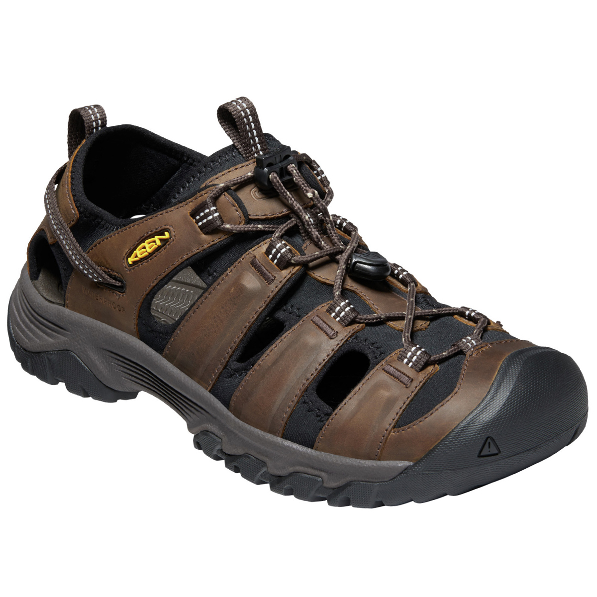 Keen Men's Targhee Iii Hiking Sandal