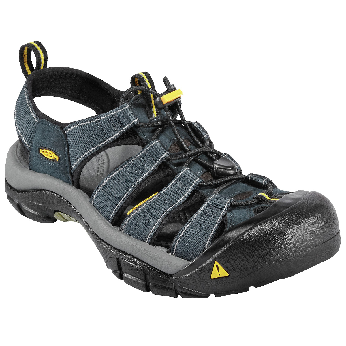 Keen Men's Newport H2 Hiking Sandal