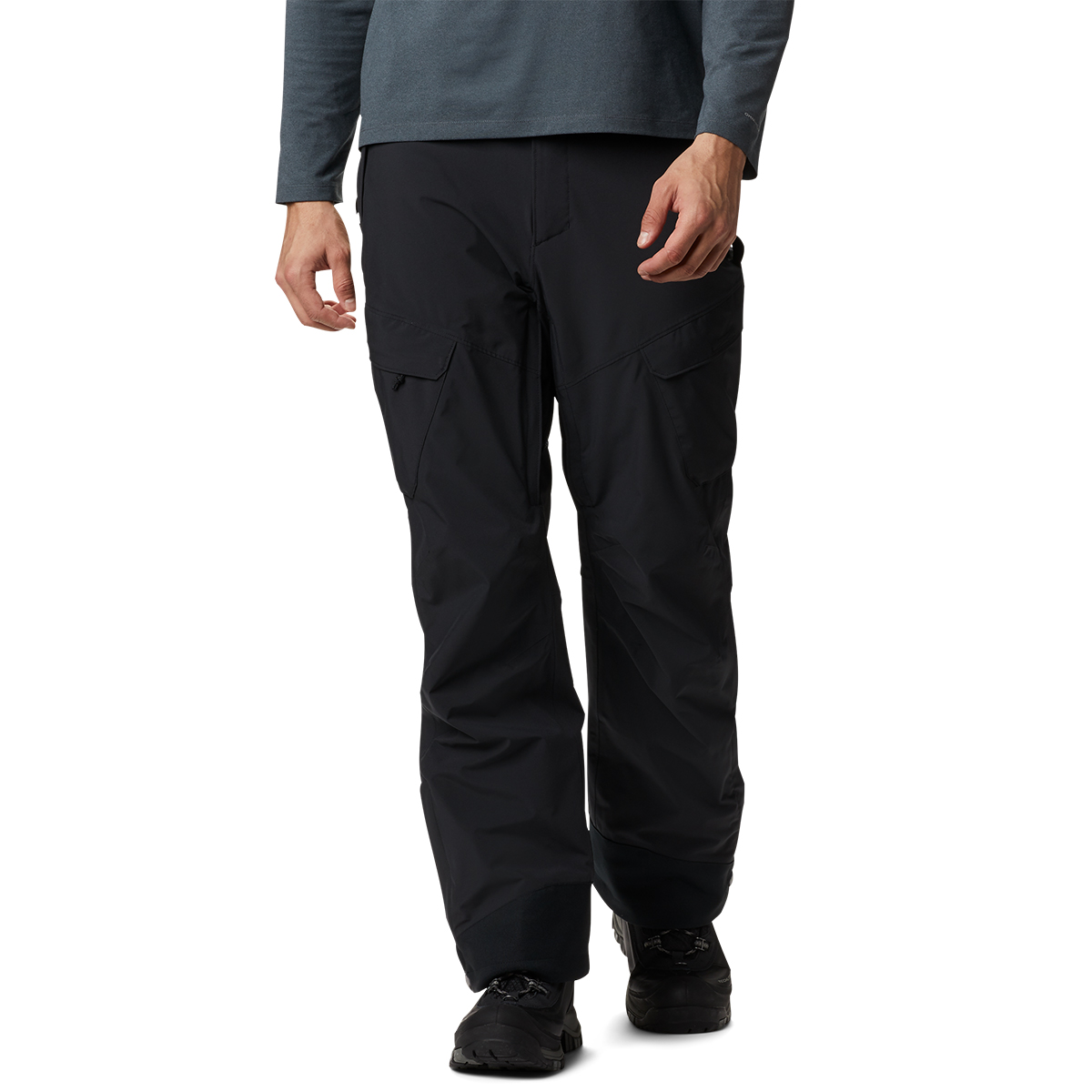 Columbia Men's Powder Stash Ski Pants