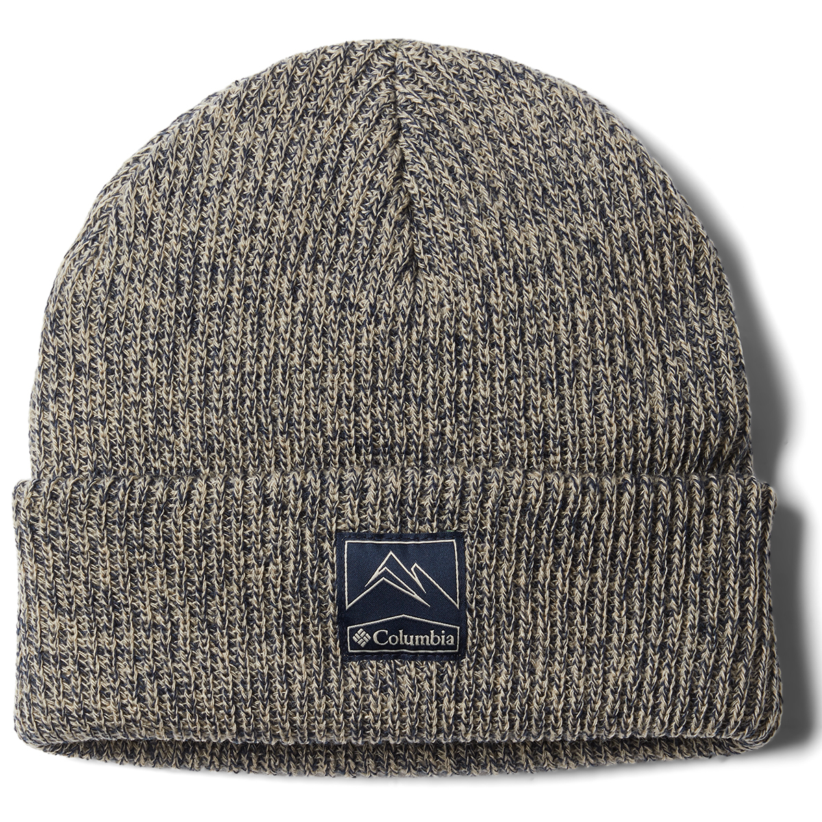 Columbia Men's Whirlibird Cuffed Beanie