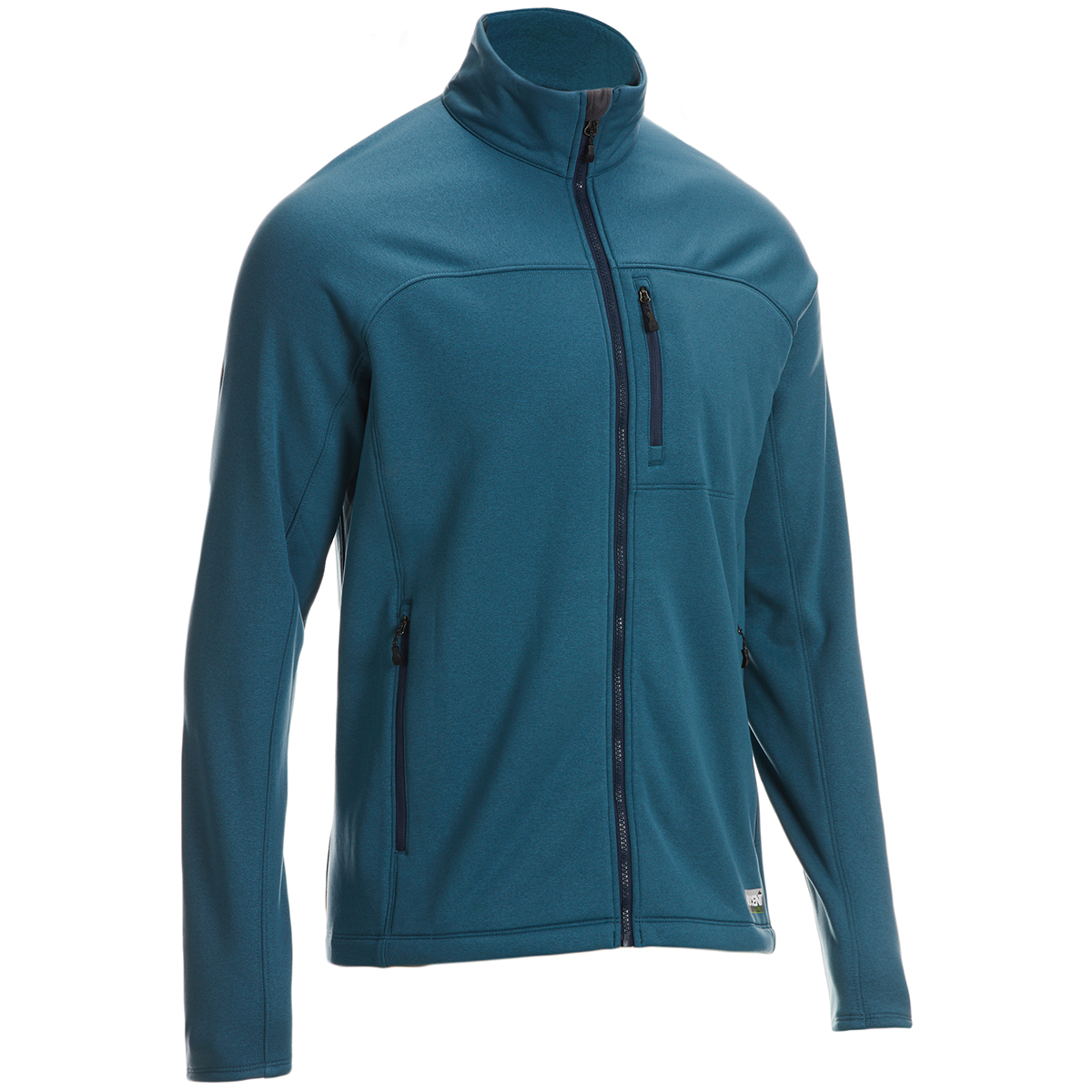 Ems Men's Equinox Stretch Ascent Full-Zip Jacket