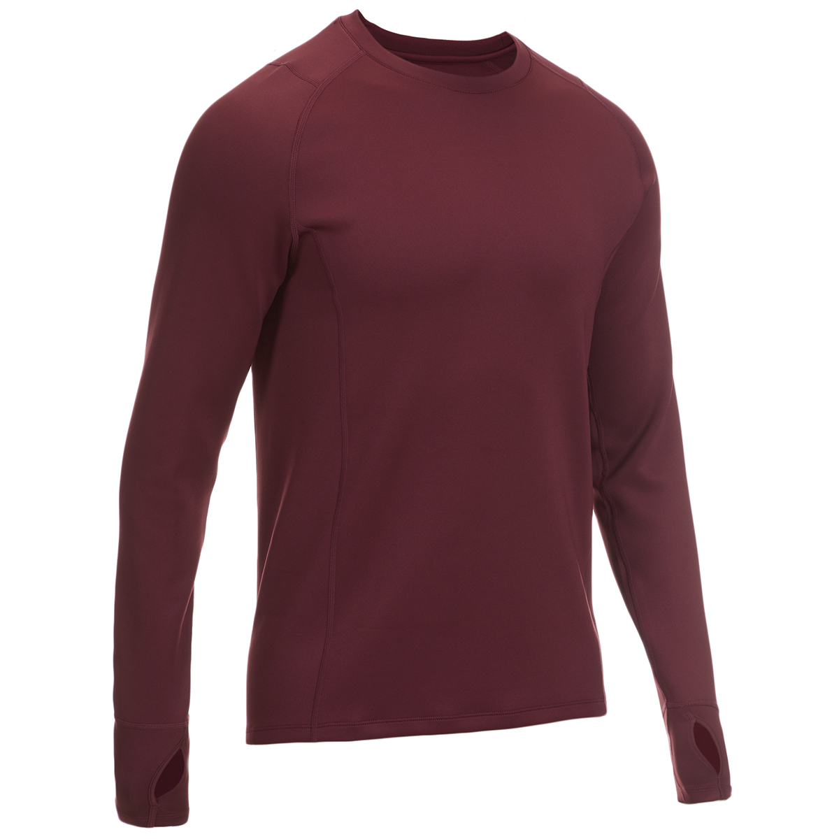 Ems Men's Heavyweight Synthetic Base Layer Crew