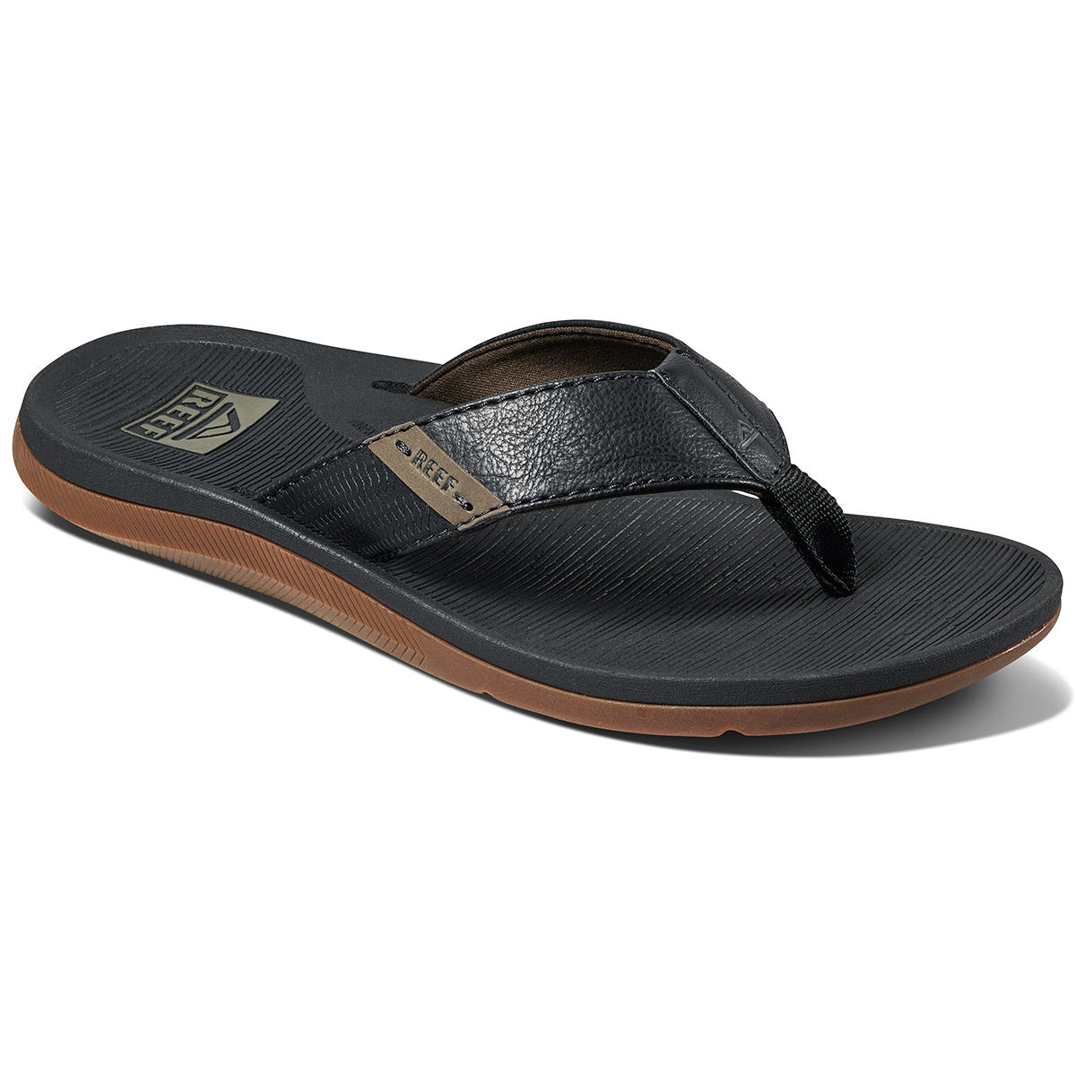 Reef Men's Santa Ana Flip Flops