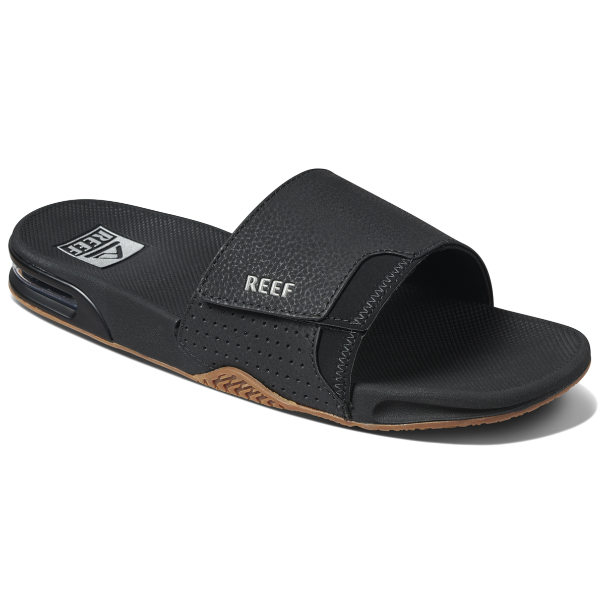 Reef Men's Fanning Slides