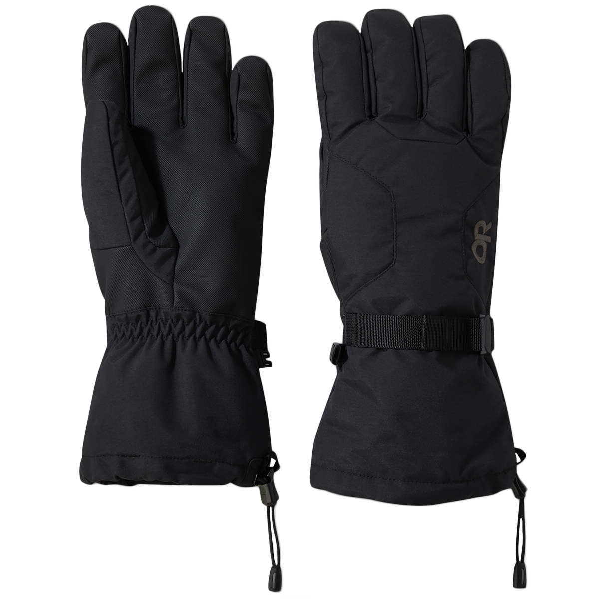 Outdoor Research Men's Adrenaline Gloves