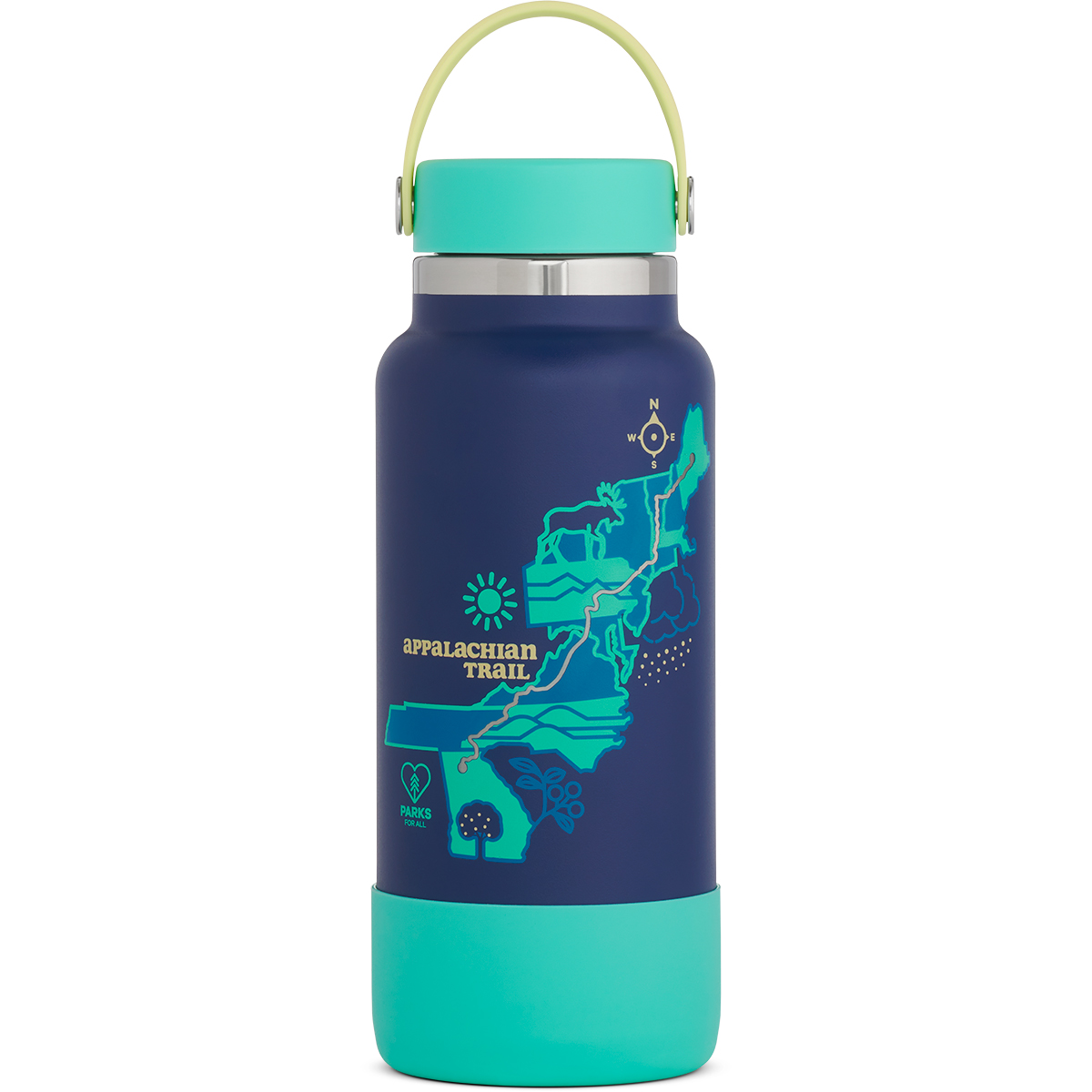 Hydro Flask Refill for Good 32 oz Wide Mouth Geyser