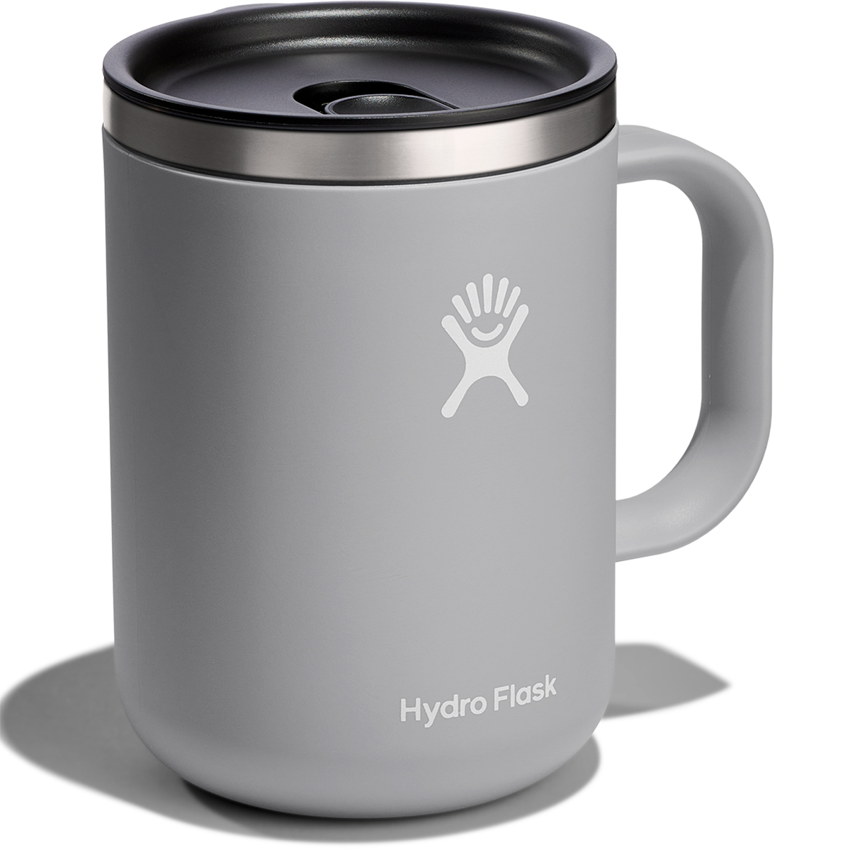 Hydro 24oz Coffee Mug Eggplant  Salisbury University Bookstore