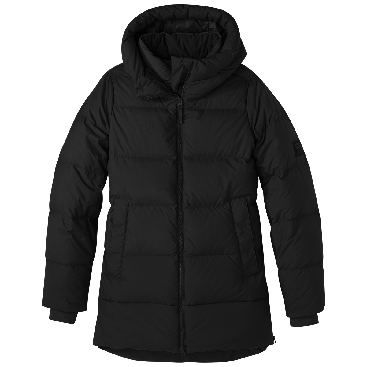 Outdoor Research Women's Coze Down Parka