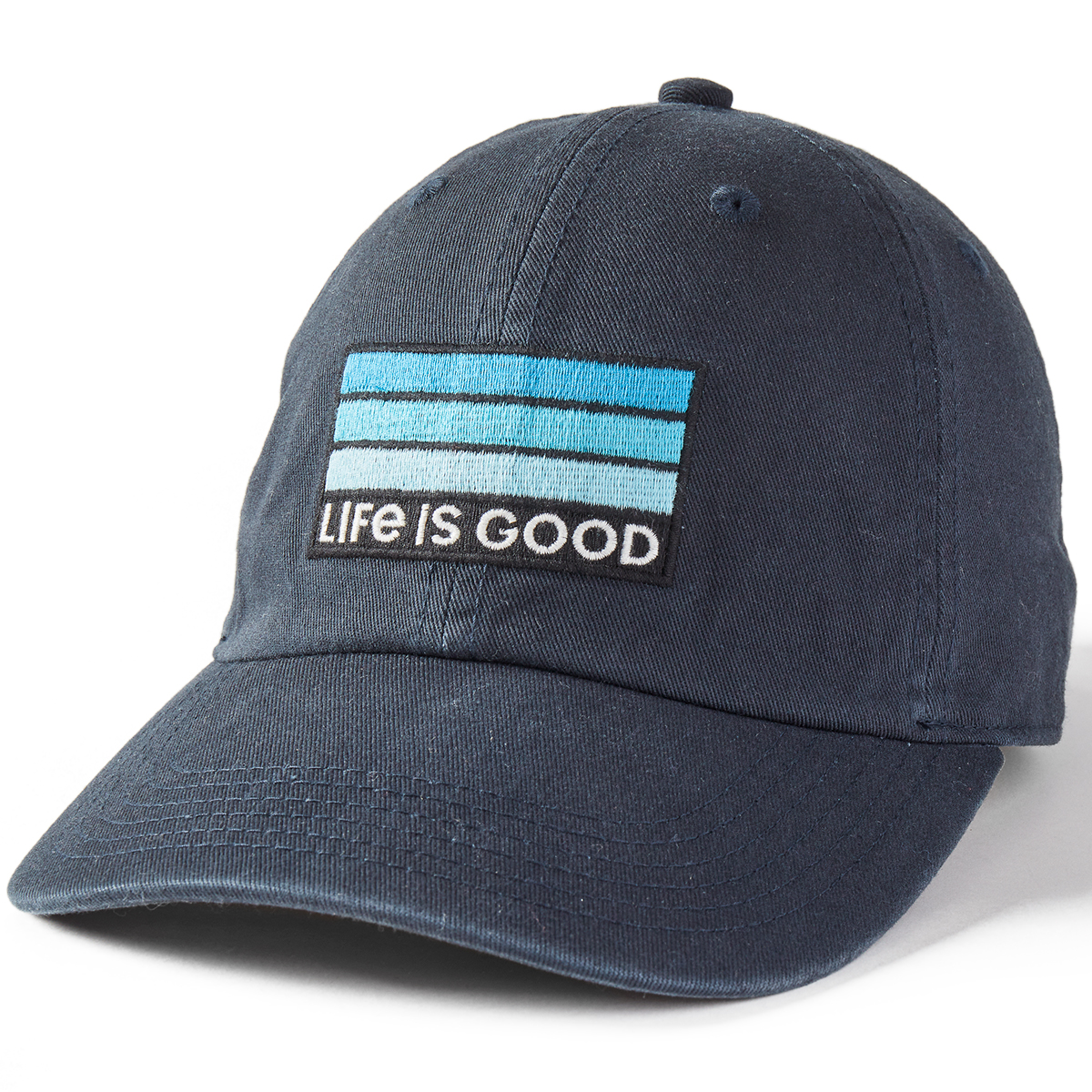 Life Is Good Women's Chill Cap