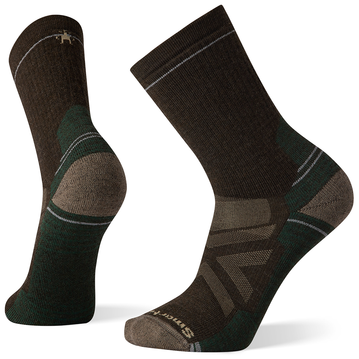 Smartwool Men's Hike Full Cushion Crew Socks