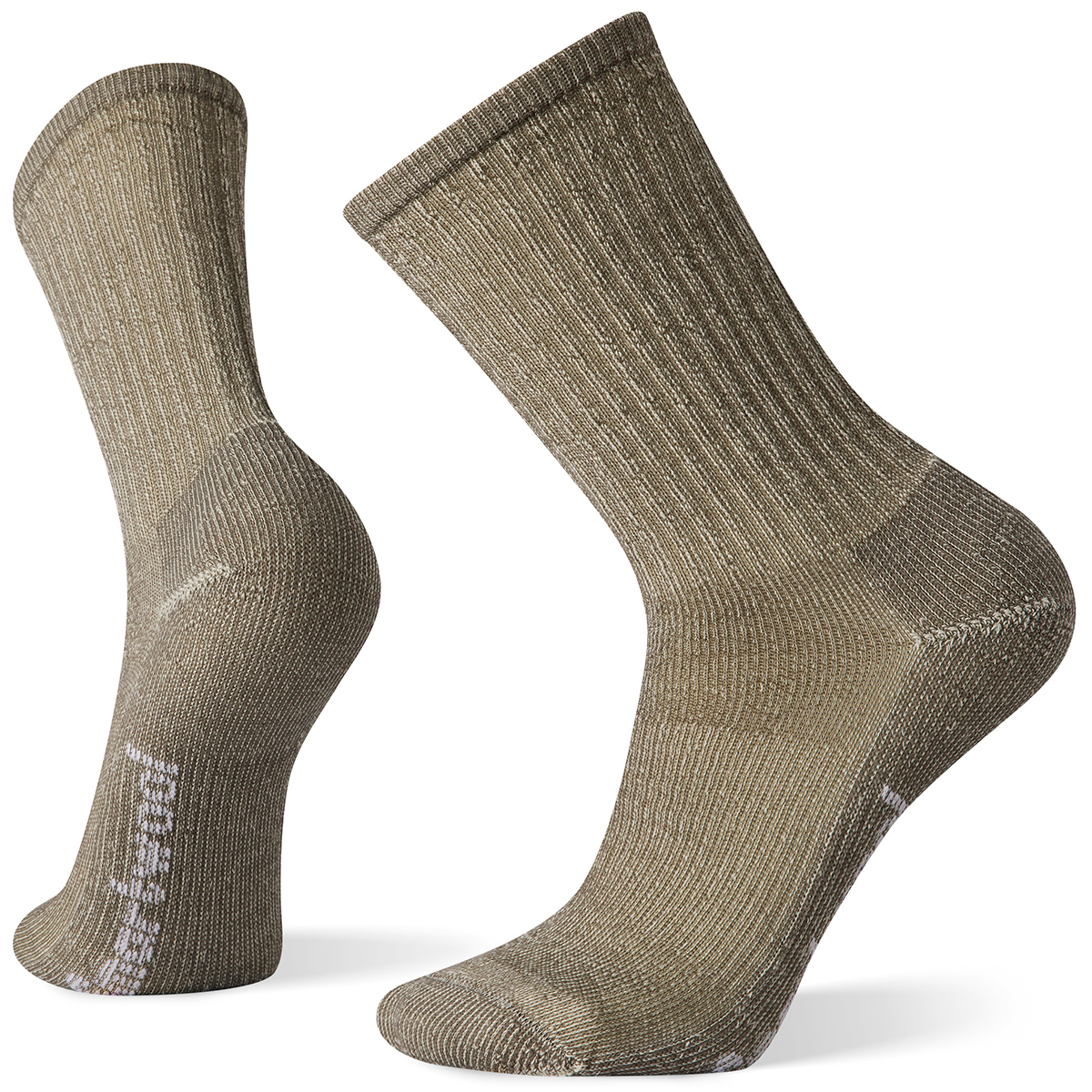 Smartwool Men's Hike Classic Edition Light Cushion Crew Socks