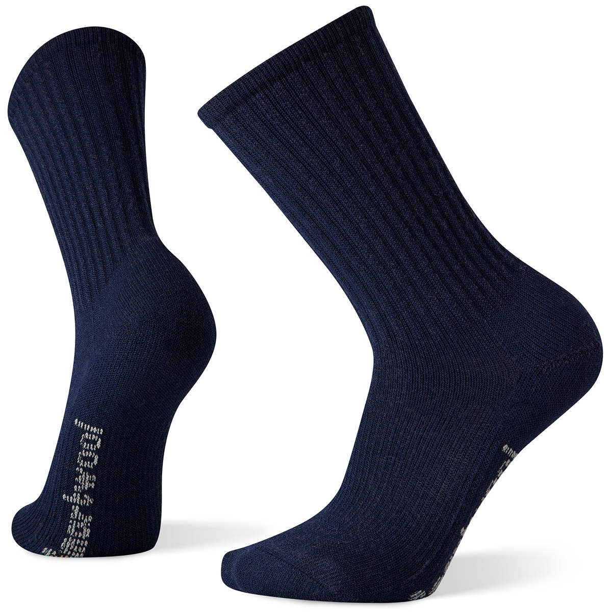 Smartwool Men's Hike Classic Edition Light Cushion Crew Socks