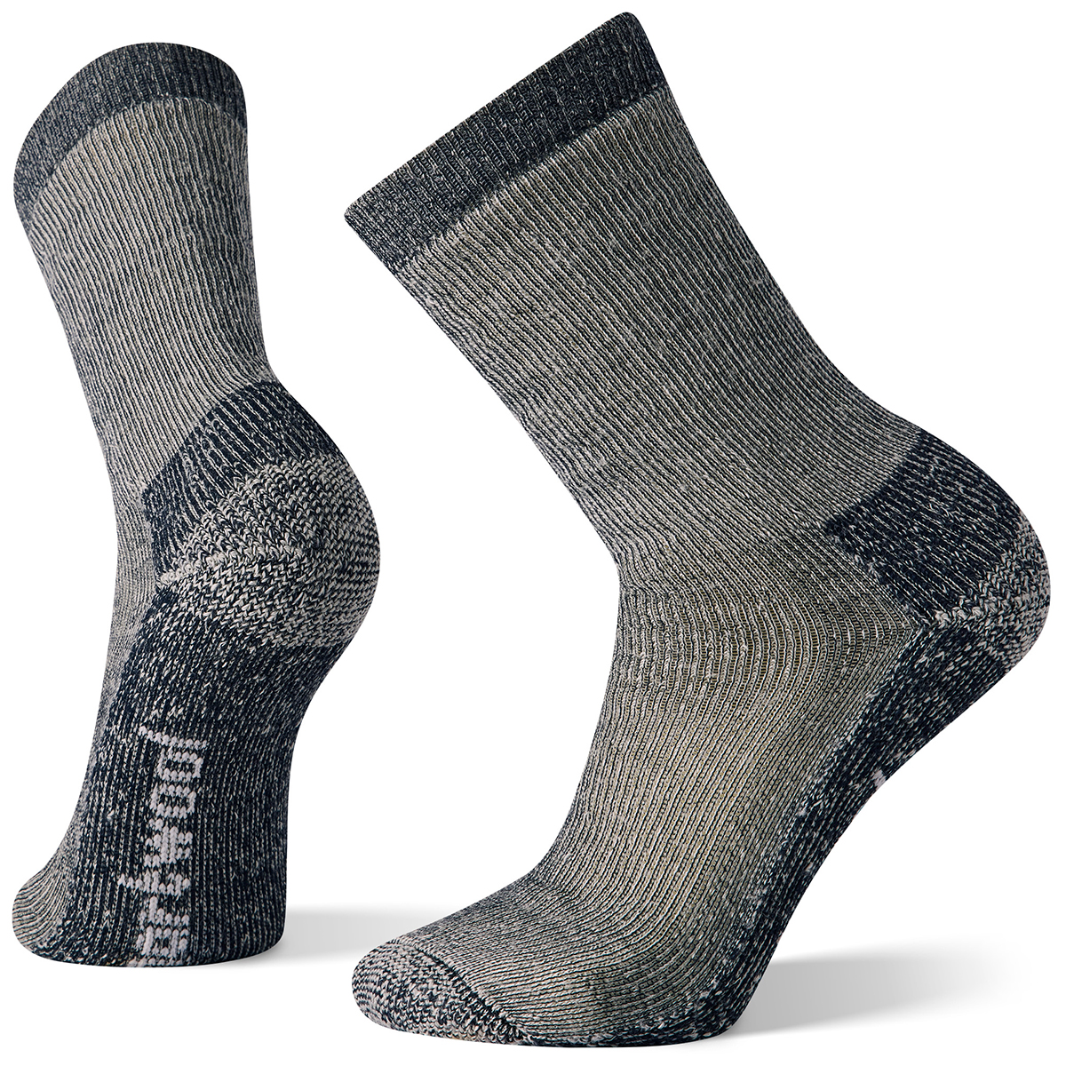 Smartwool Men's Hike Classic Edition Extra Cushion Crew Socks