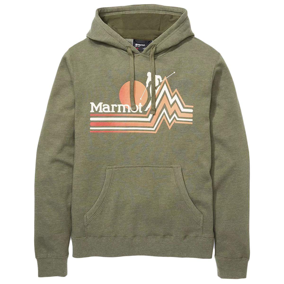 Marmot Men's Piste Hoody