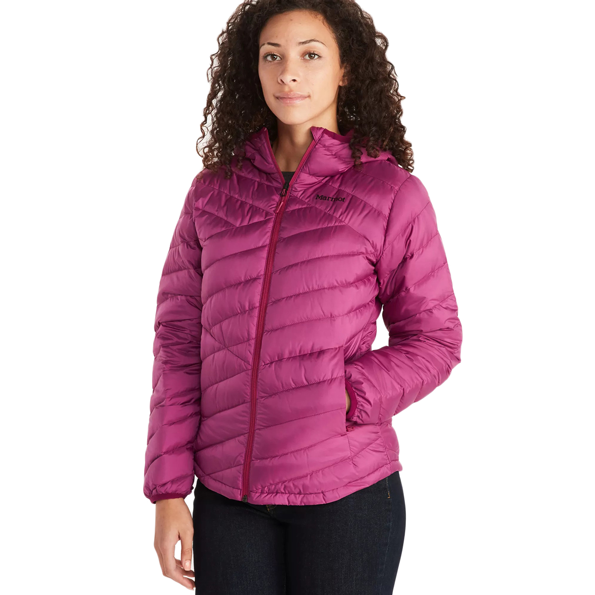 Marmot Women's Highlander Hoody