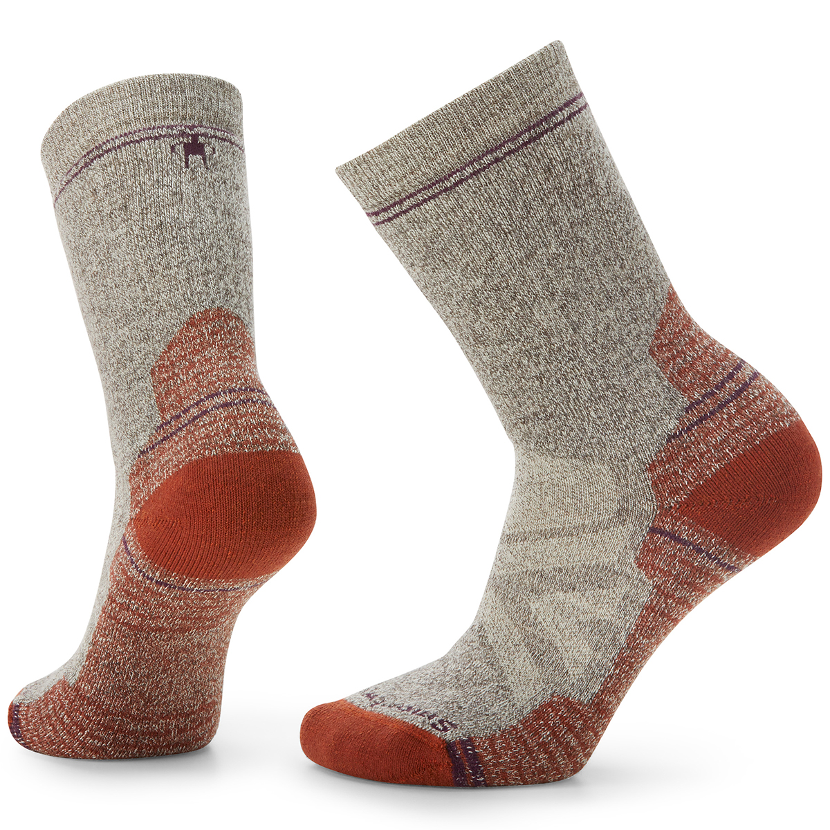 Smartwool Women's Hike Full Cushion Crew Socks