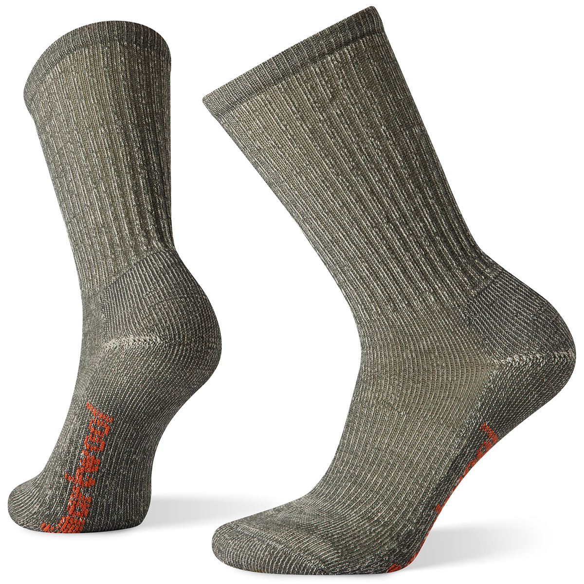 Smartwool Women's Hike Classic Edition Light Cushion Crew Socks