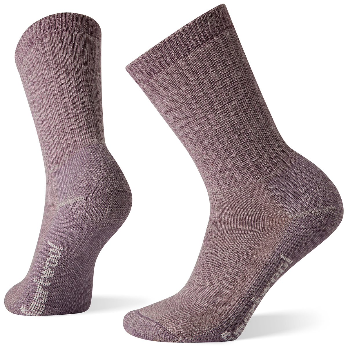 Smartwool Women's Hike Classic Edition Full Cushion Solid Crew Socks