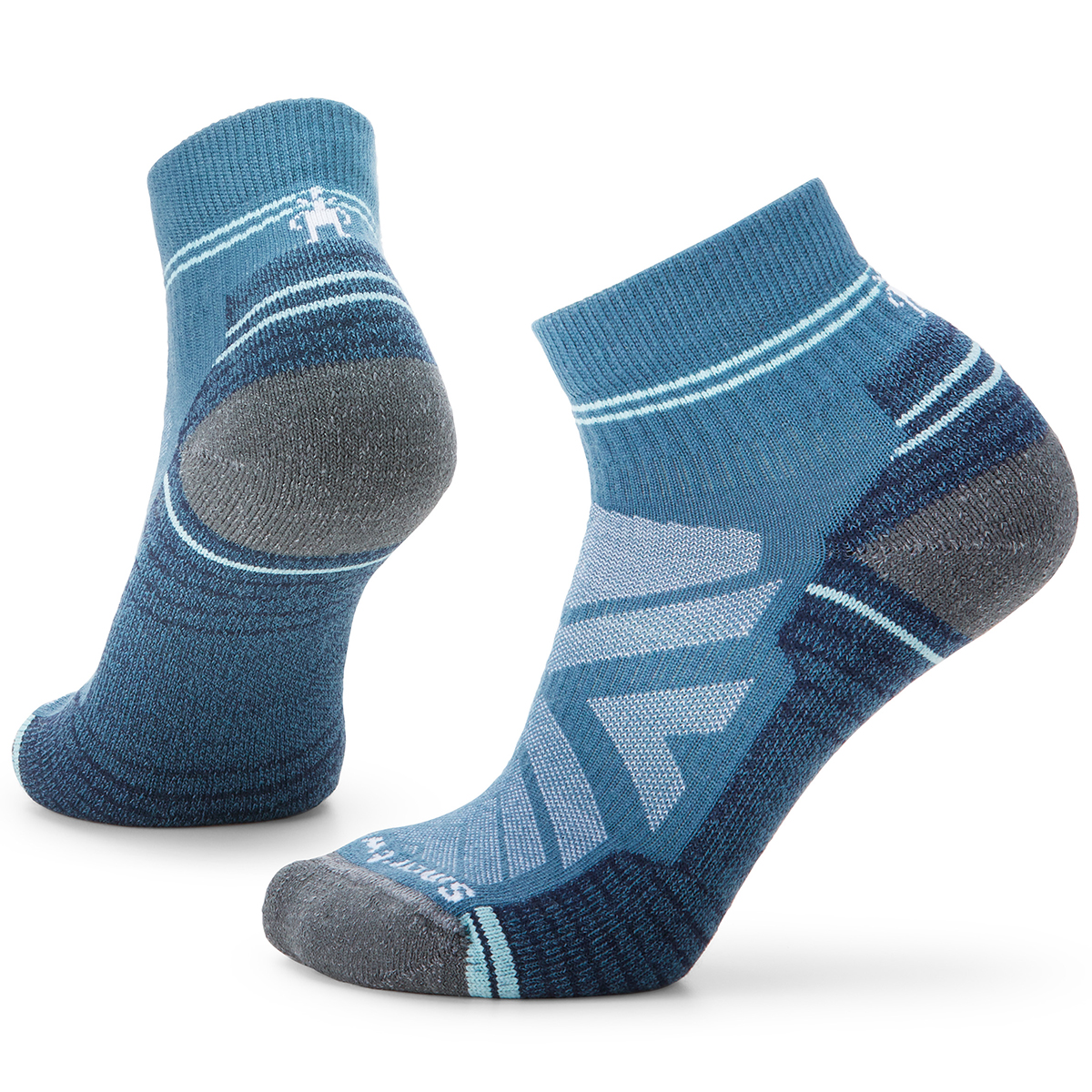 Smartwool Women's Hike Light Cushion Ankle Socks