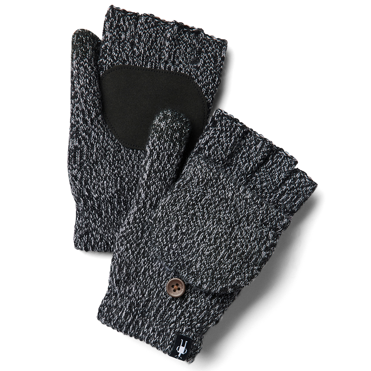 Smartwool Men's Cozy Grip Flip Mitt