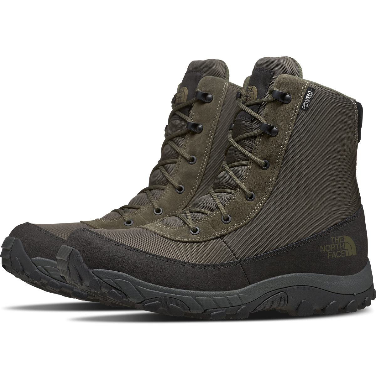 The North Face Men's Chilkat Nylon Ii Boots