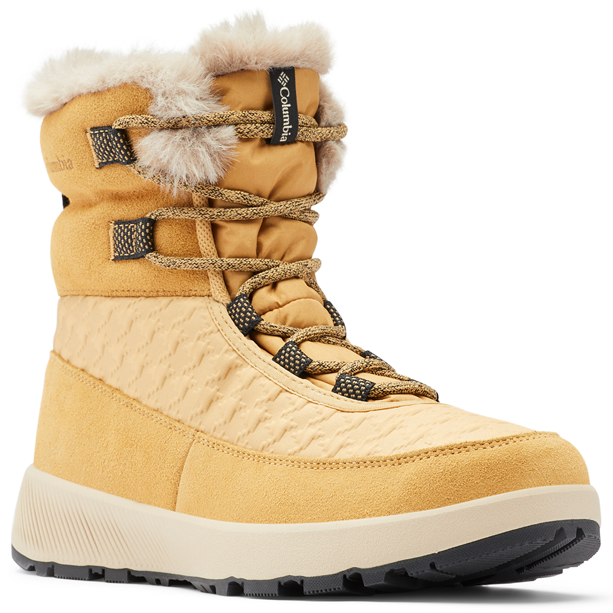 Columbia Women's Slopeside Peak Luxe Boots