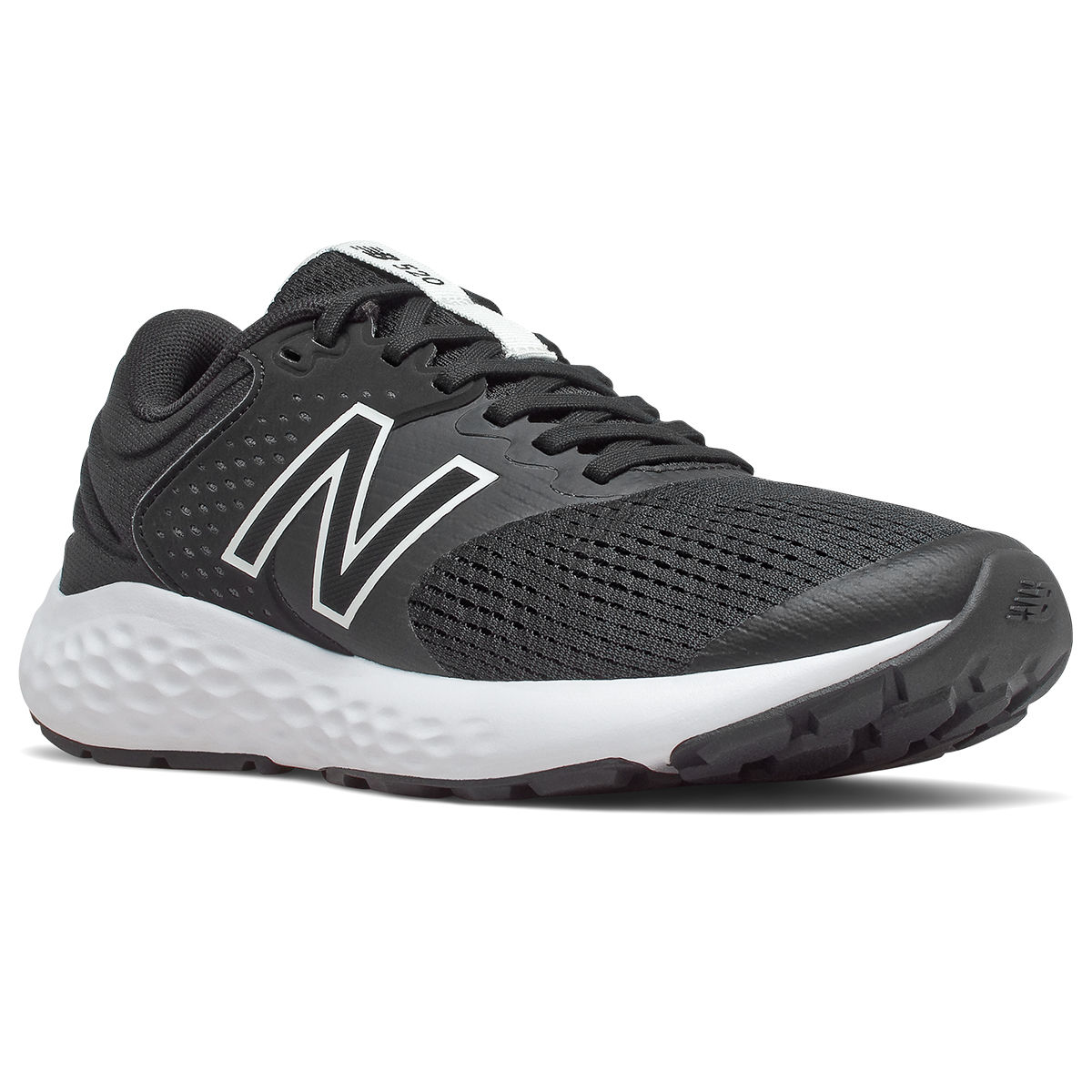 New Balance Women's 520V7 Running Shoes, Wide Width