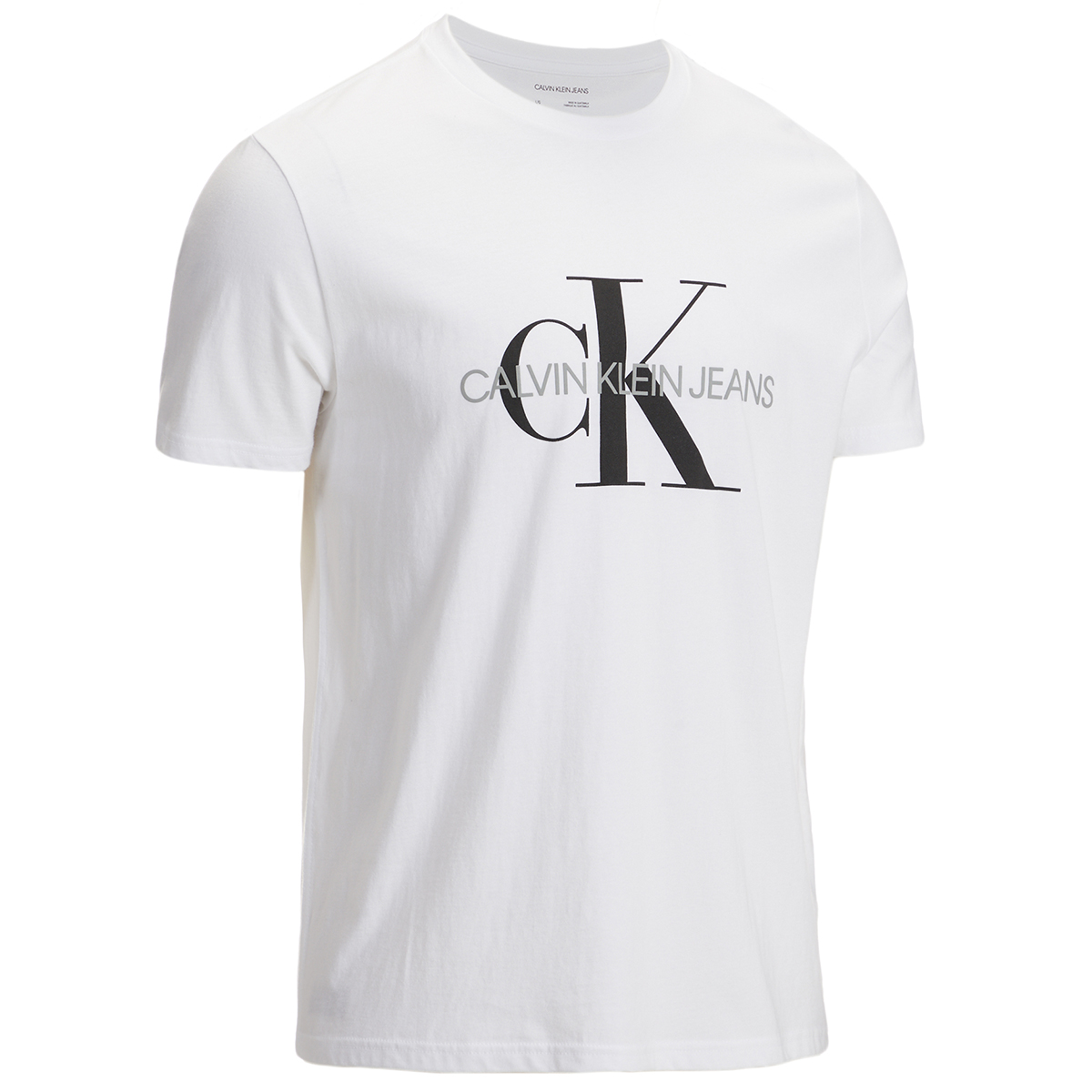 Calvin Klein Men's Short Sleeve Tee