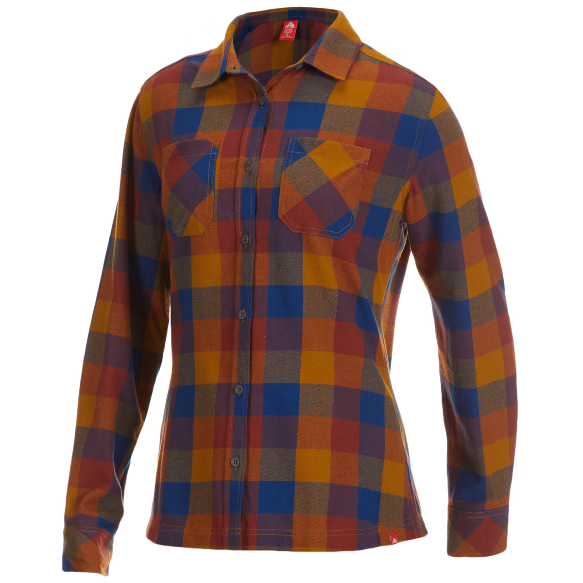 Ems Women's Timber Flannel Shirt